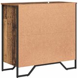  Kreveta Staro drvo 78 x 35 x 74.5 cm | shoptok.hr