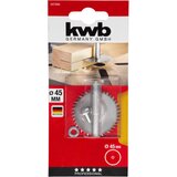 KWB pila za drvo 45 mm 49557000 | Eponuda.ba