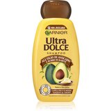 Garnier Ultra Doux Avocado Oil and Shea Butter šampon za kovrčavu kosu 250 ml Cijene