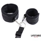 LateToBed BDSM Line Komplet Za Vezanje | Shoptok.si