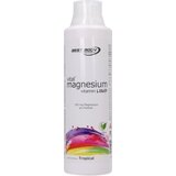 Best Body Nutrition magnezij Vitamin Liquid Cene