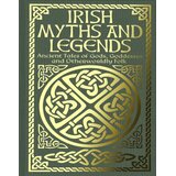 Arcturus Publishing Lady Wilde, James Stephens - Irish Myths and Legends Cene