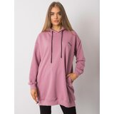 RELEVANCE Sweatshirt-RV-BL-7097.26-dark pink | Eponuda.ba