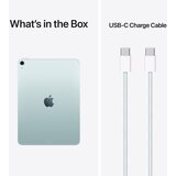 Apple iPad Air 11" (M4) WiFi+Cell 256GB MH7E4TY/A Plava | shoptok.hr