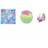 Hatchimals rainbowcation - presenečenje jajca mavrična družina | Shoptok.si