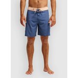 Quiksilver Surfsilk Beach Daze 18 Boardshorts vintage indigo u