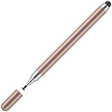 INF pisalo 2-v-1 za zaslone na dotik (dvojna gumijasta konica) gold, (21537192) | Shoptok.si