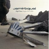 Jamiroquai Jamiroquai-High Times:.. -Hq- | Eponuda.com