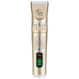 CiGeMan Električni clippers za hišne ljubljenčke zgm-32 2000mAh 3h, (20681426) | Shoptok.si