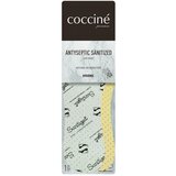 Coccine Antibacterial Sanitized Cene
