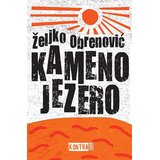 Kontrast izdavaštvo Kameno jezero Cene