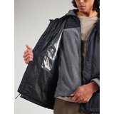 Columbia Zunanja jakna 'BUGABOO III' črna | Shoptok.si