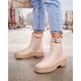 Resti Women's ankle boots with decorative strap Ozzoas | ePonuda.com