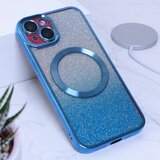  Torbica shine magsafe za iphone 14 6.1 plava Cene