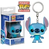 Privezak Pocket POP! - Disney - Lilo & Stitch - Stitch