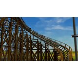 Atari RollerCoaster Tycoon 3 - Complete Edition (Nintendo Switch) | shoptok.hr
