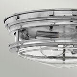 Elstead Lighting stropna svetilka elstead hadrian 30.5/11.7 cm | Shoptok.si