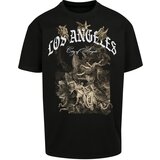 Mister Tee City of Angels Oversize T-Shirt Black | Eponuda.ba