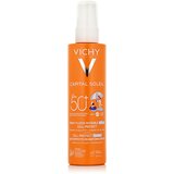 Vichy Capital Soleil zaštitni sprej za djecu SPF 50+ 200 ml | shoptok.hr