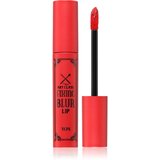 Too Cool For School Artclass Fixing Blur Lip žametna šminka odtenek 5 Froid Red 4.5 g | Shoptok.si
