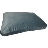 Spott Pet dušek plišani 120x80 /25 cm punjen Memori penom