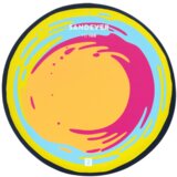 Olimp Sport Mekani frizbi žuti | ePonuda.com