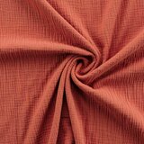 douceur d'intérieur Ciglasta posteljina za bračni krevet/za produženi krevet od muslina 220x240 cm Angelia – | shoptok.hr