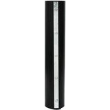  Barijera za korijenje Crna 0,7 x 15 m Polietilen | shoptok.hr