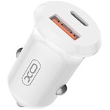 XO CC69 Car charger Mini 30W White Cijene