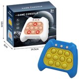 Pop It push game konzola plava ( 11/70810 ) Cene