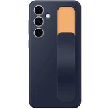 Samsung maska sa rukohvatom za s24 fe, tamno plava ( ef-gs721-cne ) Cene