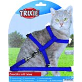Trixie Komplet za mačke - plava Cene