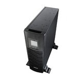 UPS GEMBIRD EG-RACK-12, Rack , 2000 VA, black 1200W, AVR, USB, LCD display | Eponuda.ba