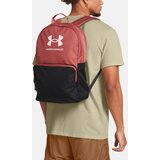 Under Armour Backpack UA Loudon Backpack-RED - unisex Cene