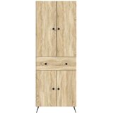  2 pcs Hrast sonoma | Eponuda.com