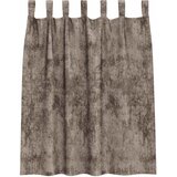 Baršunaste zavjese 2 kom. Boja cappuccina 140 x 140 cm Baršun | shoptok.hr