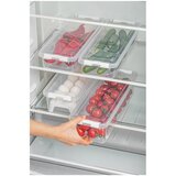 Hermia Plastični organizatori za hladnjake u setu 4 kom – | shoptok.hr
