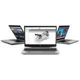 HP zbook 15 G5 i7-8850H 64GB ram 512GB nvme ssd 15.6 full hd ips nvidia quadro P2000 win 10 pro refurbished laptop | ePonuda.com