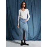 Sinsay ženska bluza dugih rukava 3908Z-01X | shoptok.hr