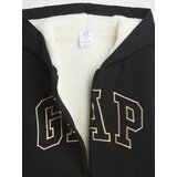 GAP Children's Insulated Sweatshirt Sherpa - Girls | Shoptok.si