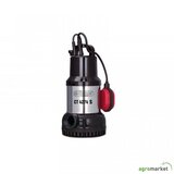 Elpumps Potapajuća pumpa za prljavu vodu CT 4274 S | ePonuda.com