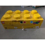 Lego Fioka (8): Žuta OUTLET | ePonuda.com