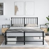 vidaXL Stenska nočna omarica 2 kosa sonoma hrast 35x30x51 cm inž. les | Shoptok.si