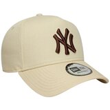 New Era NW LEAGUE ESS EFRAME NEYYAN Bež | shoptok.hr