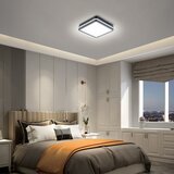  Brilagi - LED spoljašnja svetiljka BENE LED/24W/230V 26x26 cm IP54 | Eponuda.com