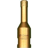 Makita Dijamantska kruna za bušenje keramičkih pločica za brusilicu 12 mm Makita D-61101 | ePonuda.com