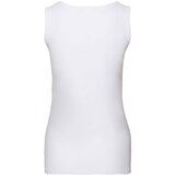 Fruit Of The Loom Valueweight Vest Women's White T-shirt Cijene