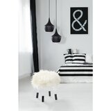 Kayoom TABURE, tekstil bela | Shoptok.si