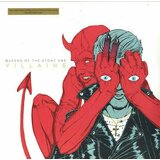 Queens Of The Stone Age - Villians (2 LP) | Shoptok.si