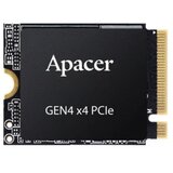Apacer 2TB PE4430 PCIe 2230 Gen4x4 SSD AP3BPE4430D-0001 bulk | ePonuda.com